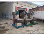 友情提示：臺(tái)風(fēng)菲特過(guò)后，浙江塑料脫水機(jī)客戶需要做的幾件工作