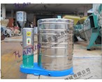 隆冬來(lái)臨，小型脫水機(jī)市場(chǎng)悄然火熱