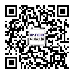 微信公眾號(hào)二維碼