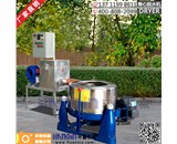 工業(yè)脫水機(jī)操作你會(huì)！那你會(huì)挑選洗滌劑嗎？
