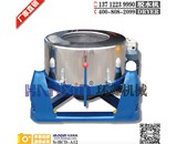 離心脫水機(jī)出現(xiàn)情景一情況時(shí)，怎么解？